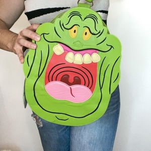 Slimer Bag with Original Tags